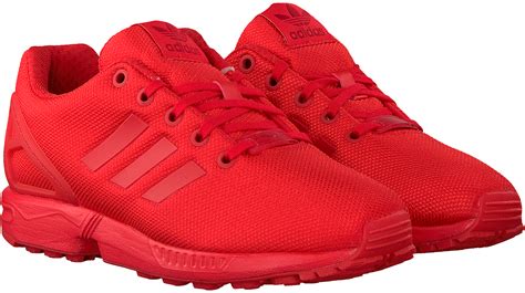 adidas schuhe rot für herren|rote Sneaker für Herren .